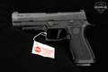 Sig Sauer P320 X-Series XFULL Professional Pro-Cut Full-Size 9mm Luger Black in Like-New Condition Image 3