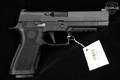 Sig Sauer P320 X-Series XFULL Professional Pro-Cut Full-Size 9mm Luger Black in Like-New Condition Image 5