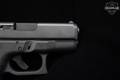 Glock 39 .45 GAP Tenifer in Excellent Condition Image 4