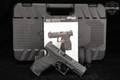 Walther PDP Standard Compact 4 in 9mm Luger Black in Excellent Condition Image 2