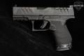 Walther PDP Standard Compact 4 in 9mm Luger Black in Excellent Condition Image 3