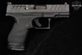 Walther PDP Standard Compact 4 in 9mm Luger Black in Excellent Condition Image 4