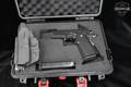 BUL Armory SAS II Ultralight 9mm Luger Black Oxide in Excellent Condition Image 2