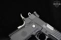 BUL Armory SAS II Ultralight 9mm Luger Black Oxide in Excellent Condition Image 4
