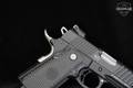 BUL Armory SAS II Ultralight 9mm Luger Black Oxide in Excellent Condition Image 5