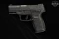 Taurus PT 111 Millennium G2 9mm Luger Black in Good Condition Image 4