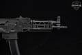 Soviet Arms SA-V Triangle Side Folding 9mm Luger Black in Excellent Condition Image 5
