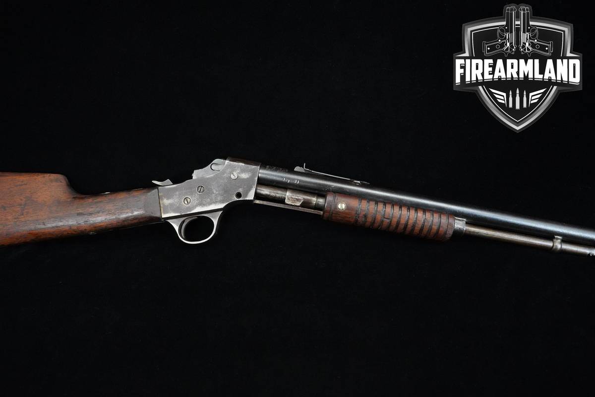 GUNSMITH SPECIAL Stevens Model 70 Visible Loader 22 S/L/LR 22" Stevens 70