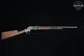 1907-Early 1930's Stevens Arms Model 70 Visible Loader .22 S/L/LR Blued in Poor Condition Image 3