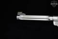 2006 Sturm Ruger Mark III Hunter Target .22 LR Stainless Steel in Very Good Condition Image 5