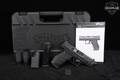 Walther PDP Compact 4" 9mm Luger Black in Excellent Condition Image 2
