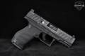 Walther PDP Compact 4" 9mm Luger Black in Excellent Condition Image 3
