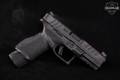 Springfield Armory Echelon 4.0C U-Dot 9mm Luger Black in Excellent Condition Image 3