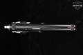 Browning Hi-Power Practical, Mk III 9mm Luger Two-Tone Black & Silver in Very Good Condition Image 5