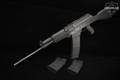 JTS M12AK 12 Gauge Black in Excellent Condition Image 2