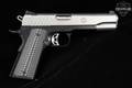 2024 Sturm Ruger SR1911 Government, 9mm Luger 9mm Luger Two-Tone Stainless & Black in Excellent Condition Image 3