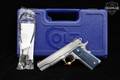 Colt Government Model Competition Series .38 Super Brushed & Matte Stainless in Excellent Condition Image 2