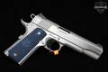 Colt Government Model Competition Series .38 Super Brushed & Matte Stainless in Excellent Condition Image 3