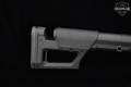 Savage Arms 93R17 MDT Chassis .17 HMR Black in Good Condition Image 4