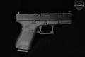 Glock 19 Gen5 MOS 9mm Luger Black in Very Good Condition Image 3