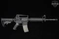 Bushmaster XM15-E2S 5.56mm NATO (.223 Rem.) Black in Excellent Condition Image 3