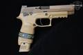 Sig Sauer M17 9mm Luger (9x19 Para) Coyote PVD in Very Good Condition Image 3