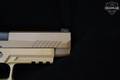 Sig Sauer M17 9mm Luger (9x19 Para) Coyote PVD in Very Good Condition Image 4