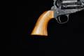1984 F.lli Pietta 1851 Colt Navy .36 Blued in Good Condition Image 3