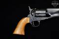 1984 F.lli Pietta 1851 Colt Navy .36 Blued in Good Condition Image 4