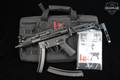2024 Heckler & Koch (H&K, HK) SP5K 9mm Luger (9x19 Para) Black in Excellent Condition Image 2