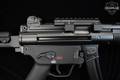 2024 Heckler & Koch (H&K, HK) SP5K 9mm Luger (9x19 Para) Black in Excellent Condition Image 4