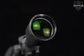 Vortex Optics Diamondback 3-9x40 SFP 1" Duplex Black in Excellent Condition Image 3