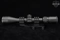 Vortex Optics Diamondback 3-9x40 SFP 1" Duplex Black in Excellent Condition Image 4