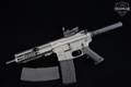 Great Lakes Firearms (GLFA) GL-15 5.56mm NATO (.223 Rem.) Gray in Excellent Condition Image 2