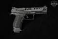 Walther Q5 Match SF 9mm Luger Black in Excellent Condition Image 4