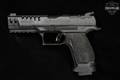 Walther Q5 Match SF 9mm Luger Black in Excellent Condition Image 5