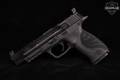 Smith & Wesson (S&W) M&P 9L Performance Center Ported C.O.R.E. Gen 1 9mm Luger Black in Good Condition Image 2