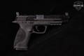 Smith & Wesson (S&W) M&P 9L Performance Center Ported C.O.R.E. Gen 1 9mm Luger Black in Good Condition Image 3