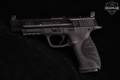 Smith & Wesson (S&W) M&P 9L Performance Center Ported C.O.R.E. Gen 1 9mm Luger Black in Good Condition Image 5