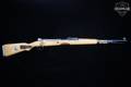 1944 Gustloff-Werke K98K 7.92x57mm Mauser Blued in Excellent Condition Image 2