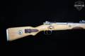 1944 Gustloff-Werke K98K 7.92x57mm Mauser Blued in Excellent Condition Image 3