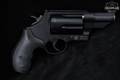Smith & Wesson (S&W) Governor .410 bore / .45 Colt / .45 ACP Black in Excellent Condition Image 5