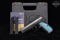 2024 CZ Shadow 2 9mm Luger (9x19 Para) Black in Excellent Condition Image 2