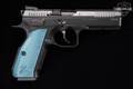 2024 CZ Shadow 2 9mm Luger (9x19 Para) Black in Excellent Condition Image 3