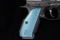 2024 CZ Shadow 2 9mm Luger (9x19 Para) Black in Excellent Condition Image 4