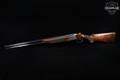 Browning Citori 425 Sporting 12 Gauge Two-Tone Satin Silver & Blued in Poor Condition Image 2