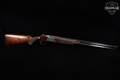 Browning Citori 425 Sporting 12 Gauge Two-Tone Satin Silver & Blued in Poor Condition Image 3
