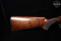 Browning Citori 425 Sporting 12 Gauge Two-Tone Satin Silver & Blued in Poor Condition Image 4