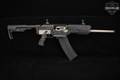 Fostech Origin-12 12 Gauge Two-Tone Nickel & Black in Excellent Condition Image 3