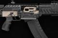 Fostech Origin-12 12 Gauge Two-Tone Nickel & Black in Excellent Condition Image 5